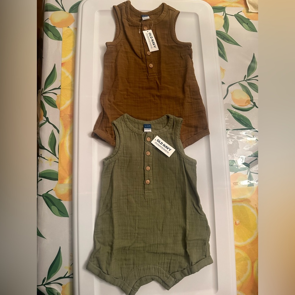 Old Navy Body Suit